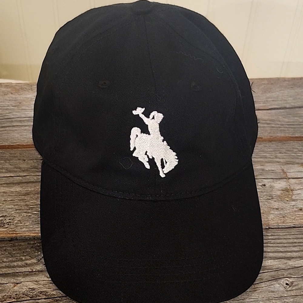 Bucking CowGirl Hat